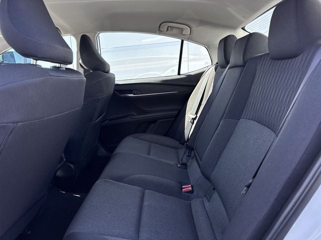 2025 Toyota Camry LE LE