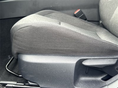 2025 Toyota Camry LE LE