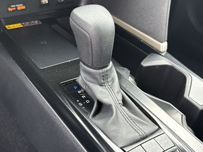 2025 Toyota Camry LE LE