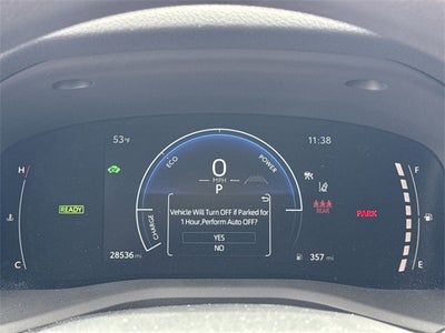 2025 Toyota Camry LE LE