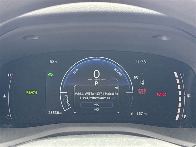 2025 Toyota Camry LE LE