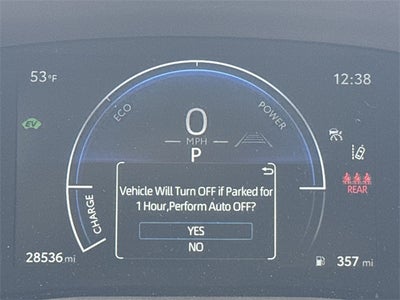 2025 Toyota Camry LE LE