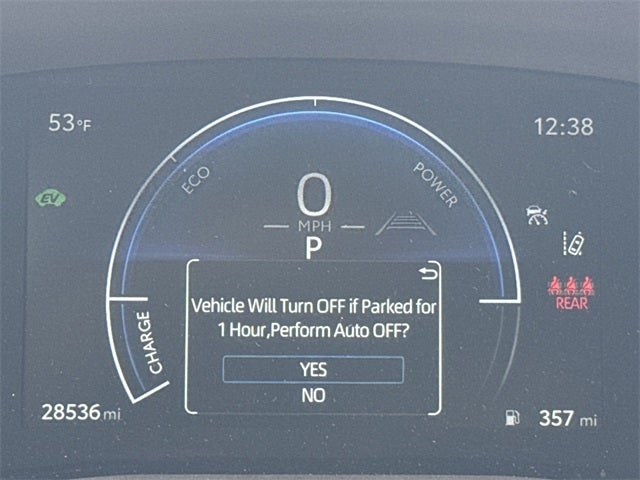 2025 Toyota Camry LE LE