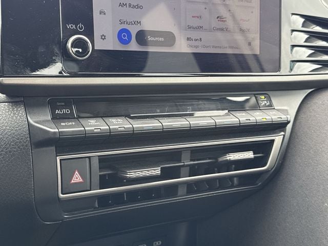 2025 Toyota Camry LE LE