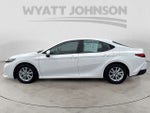 2025 Toyota Camry LE LE