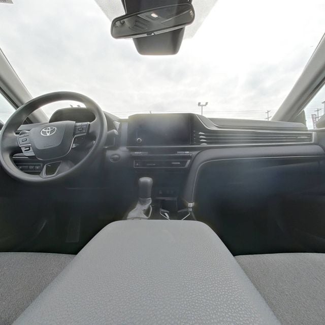 2025 Toyota Camry LE LE