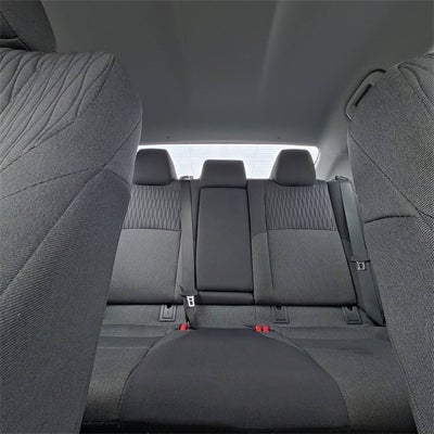 2025 Toyota Camry LE LE