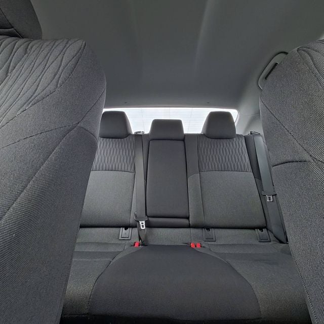 2025 Toyota Camry LE LE