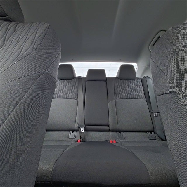 2025 Toyota Camry LE LE