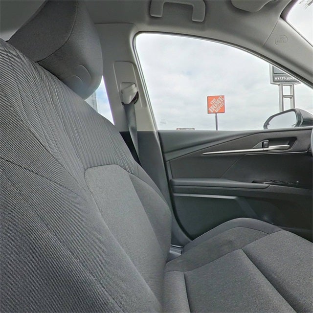 2025 Toyota Camry LE LE