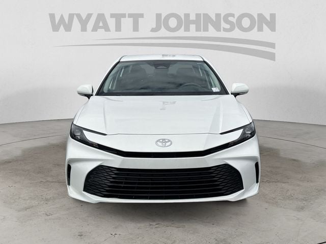 2025 Toyota Camry LE LE