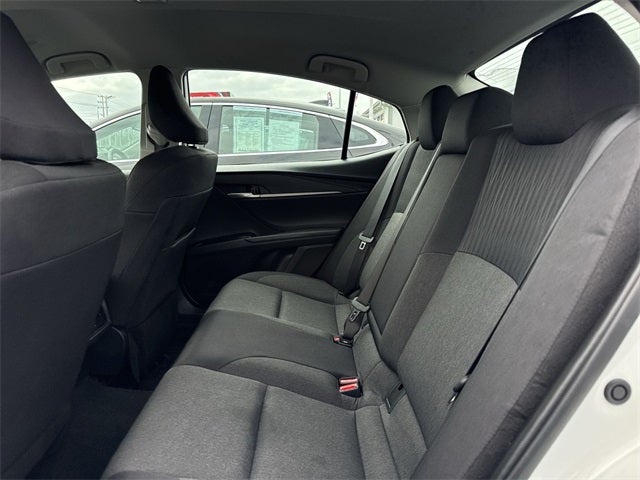 2025 Toyota Camry LE LE