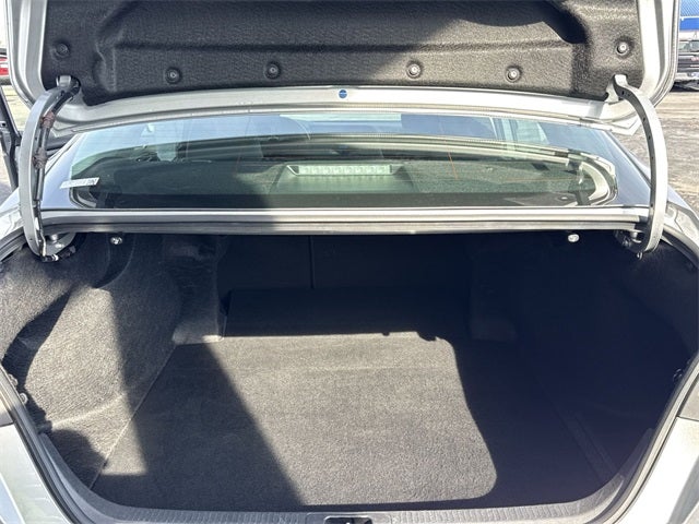 2025 Toyota Camry Base