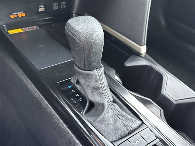 2025 Toyota Camry Base