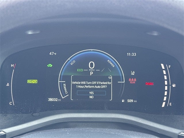 2025 Toyota Camry Base