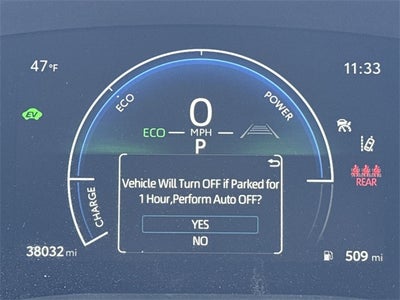 2025 Toyota Camry Base