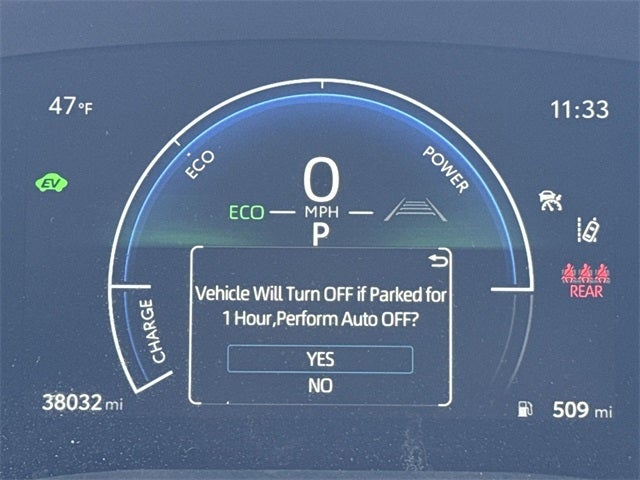 2025 Toyota Camry Base