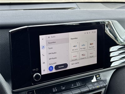 2025 Toyota Camry Base