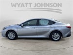 2025 Toyota Camry Base