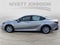 2025 Toyota Camry Base
