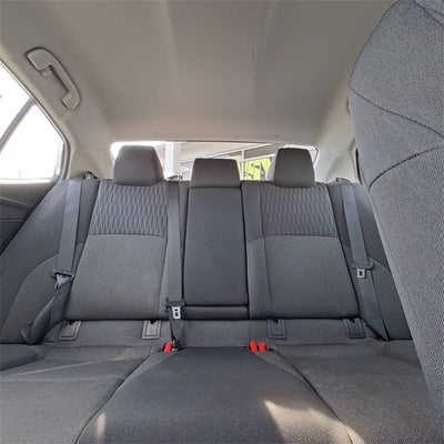 2025 Toyota Camry Base