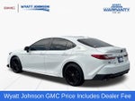 2026 Toyota Camry Base