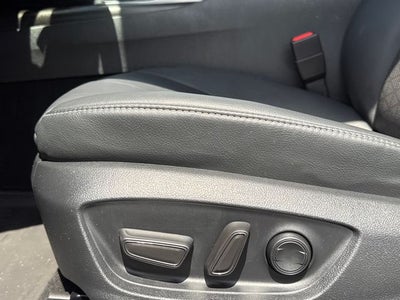 2023 Toyota Camry XSE V6