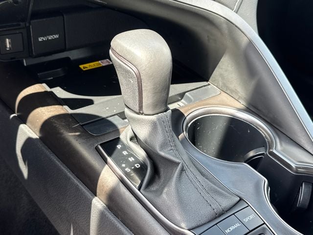 2023 Toyota Camry XSE V6