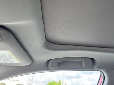 2023 Toyota Camry XSE V6
