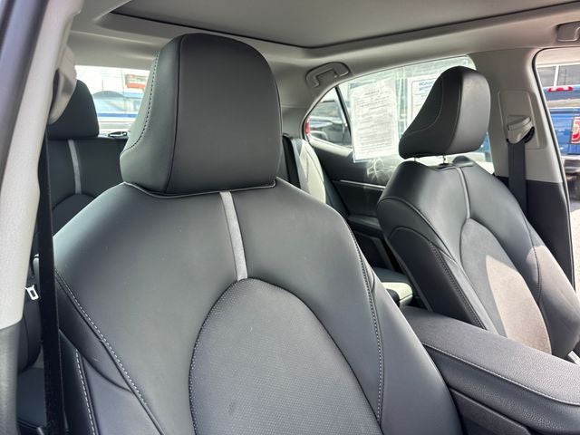 2023 Toyota Camry XSE V6