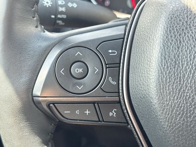 2023 Toyota Camry XSE V6