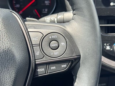 2023 Toyota Camry XSE V6