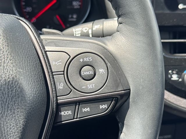 2023 Toyota Camry XSE V6