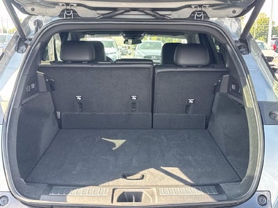 2024 Acura ZDX w/A-Spec Pkg