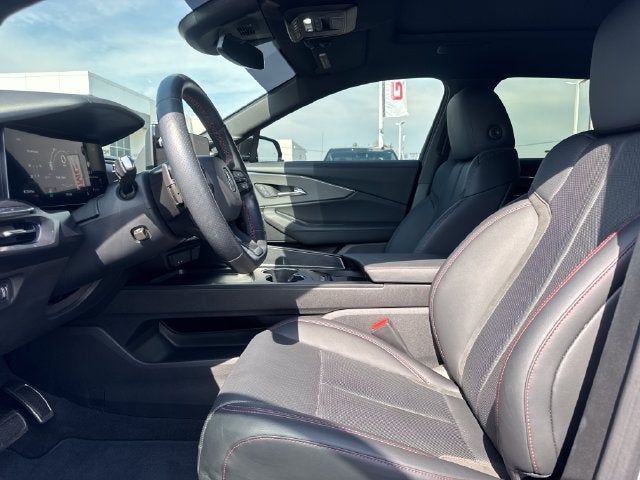 2024 Acura ZDX w/A-Spec Pkg