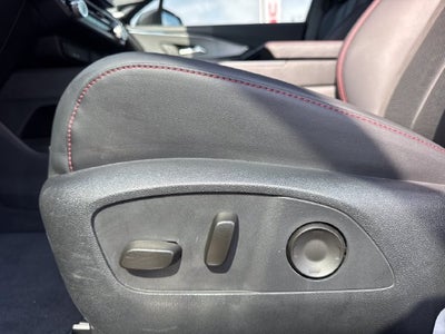 2024 Acura ZDX w/A-Spec Pkg