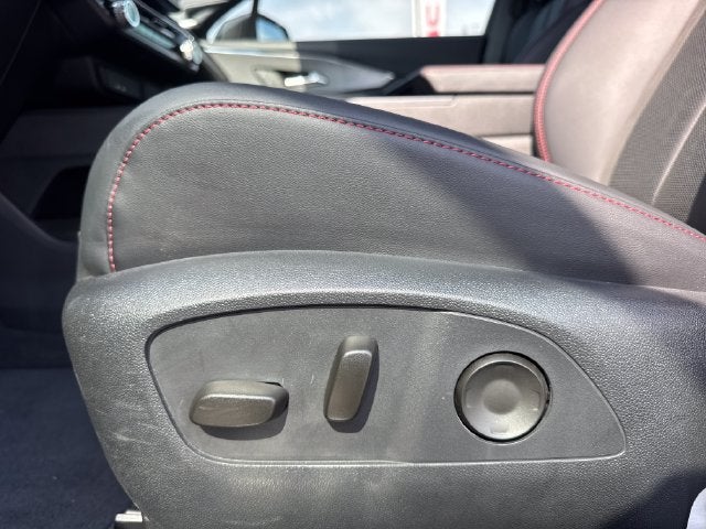 2024 Acura ZDX w/A-Spec Pkg
