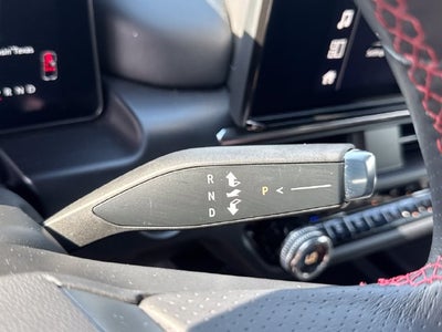 2024 Acura ZDX w/A-Spec Pkg