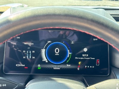2024 Acura ZDX w/A-Spec Pkg