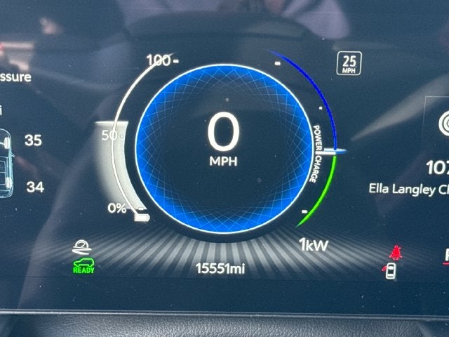2024 Acura ZDX w/A-Spec Pkg