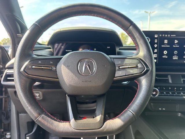 2024 Acura ZDX w/A-Spec Pkg