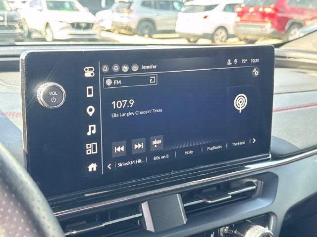 2024 Acura ZDX w/A-Spec Pkg