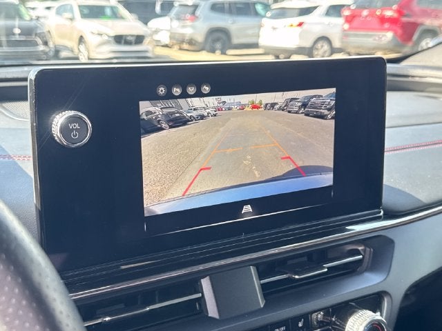 2024 Acura ZDX w/A-Spec Pkg