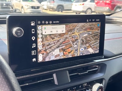 2024 Acura ZDX w/A-Spec Pkg