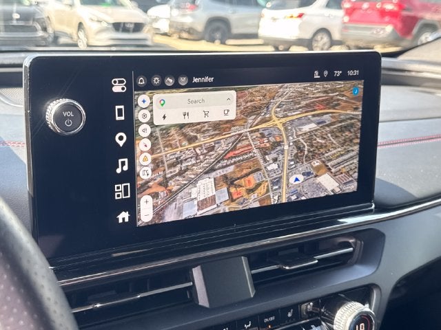 2024 Acura ZDX w/A-Spec Pkg