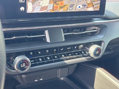 2024 Acura ZDX w/A-Spec Pkg