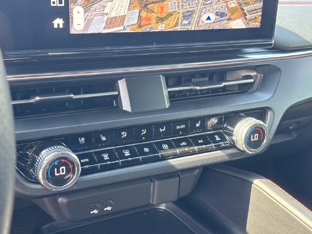 2024 Acura ZDX w/A-Spec Pkg