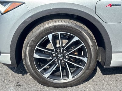 2024 Acura ZDX w/A-Spec Pkg