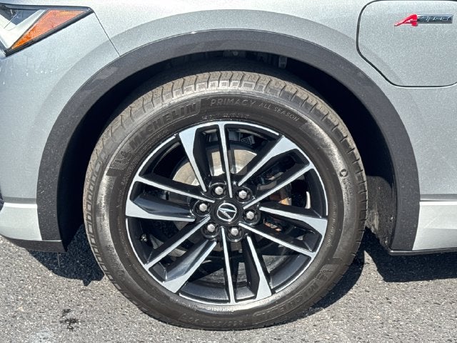 2024 Acura ZDX w/A-Spec Pkg