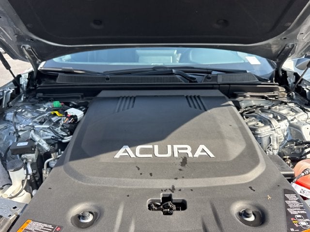 2024 Acura ZDX w/A-Spec Pkg